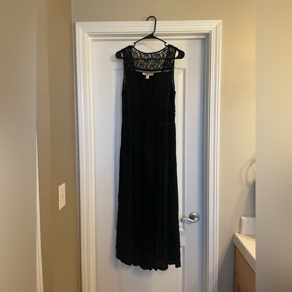 EUC Forever 21 Cover Up